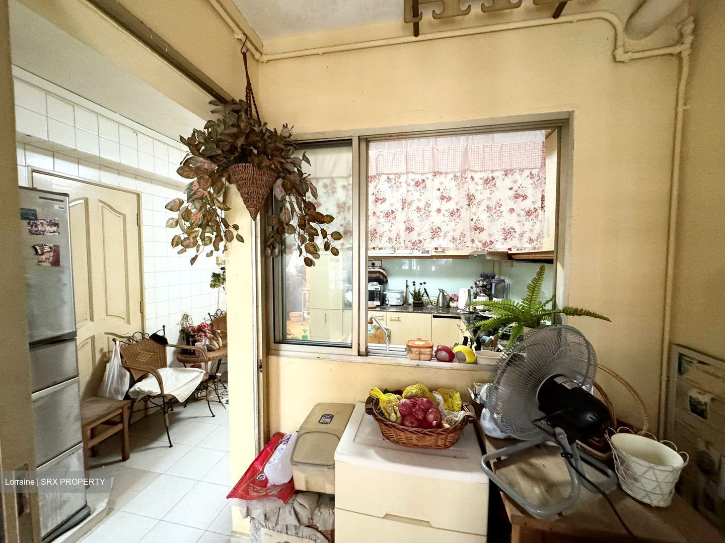 Blk 757 Choa Chu Kang North 5 (Choa Chu Kang), HDB Executive #458969961